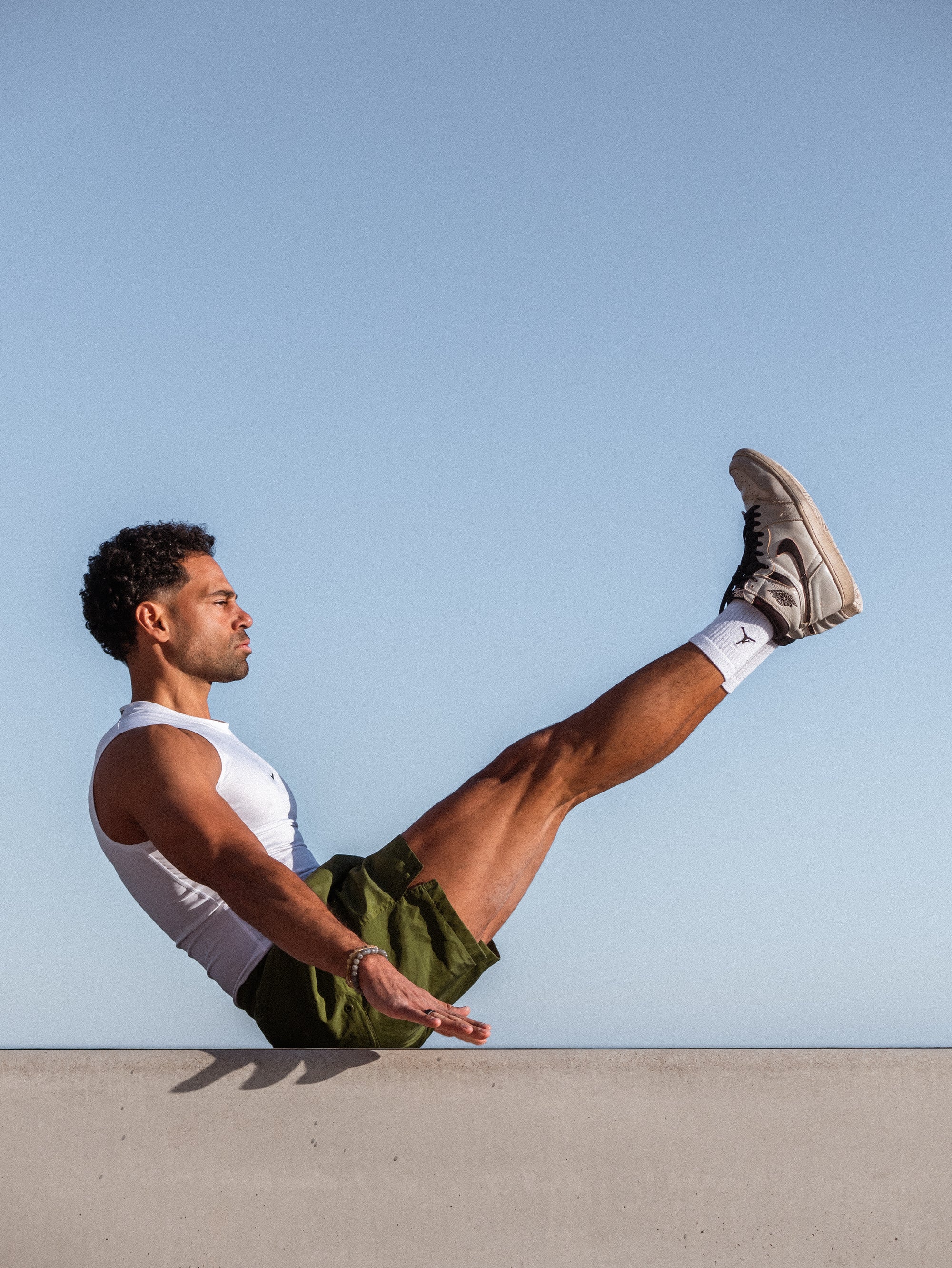 Pack: Elite Fitness Coaching