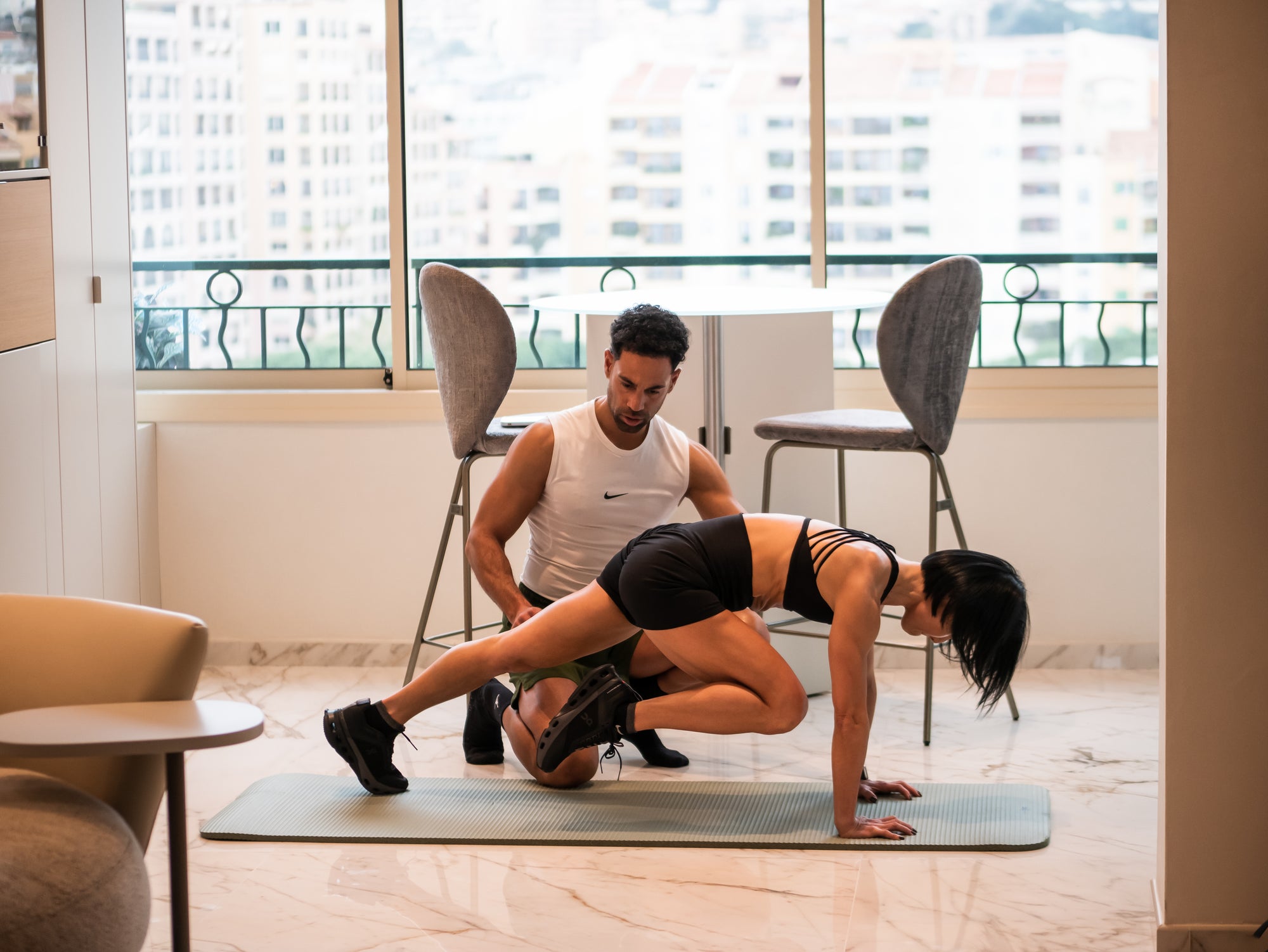 Pack: Elite Fitness Coaching