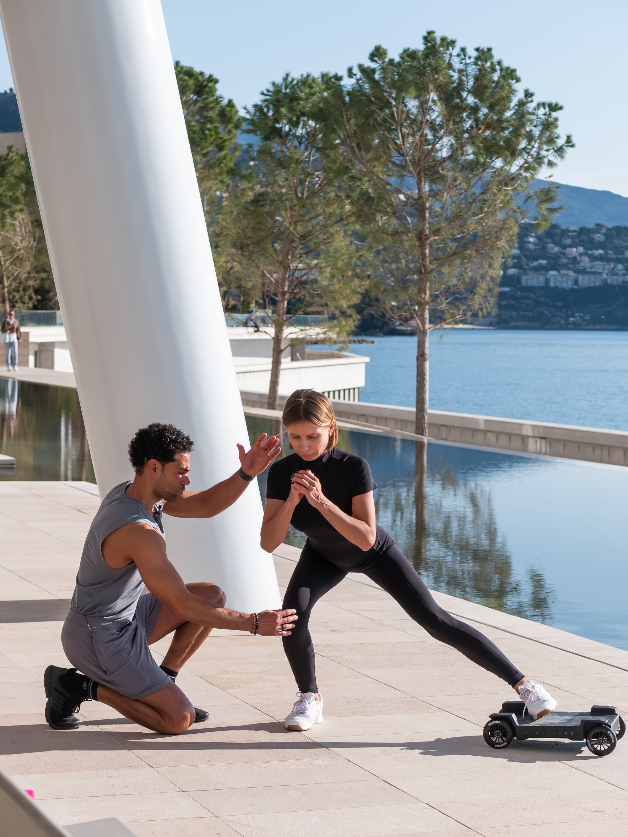 Pack: Elite Fitness Coaching