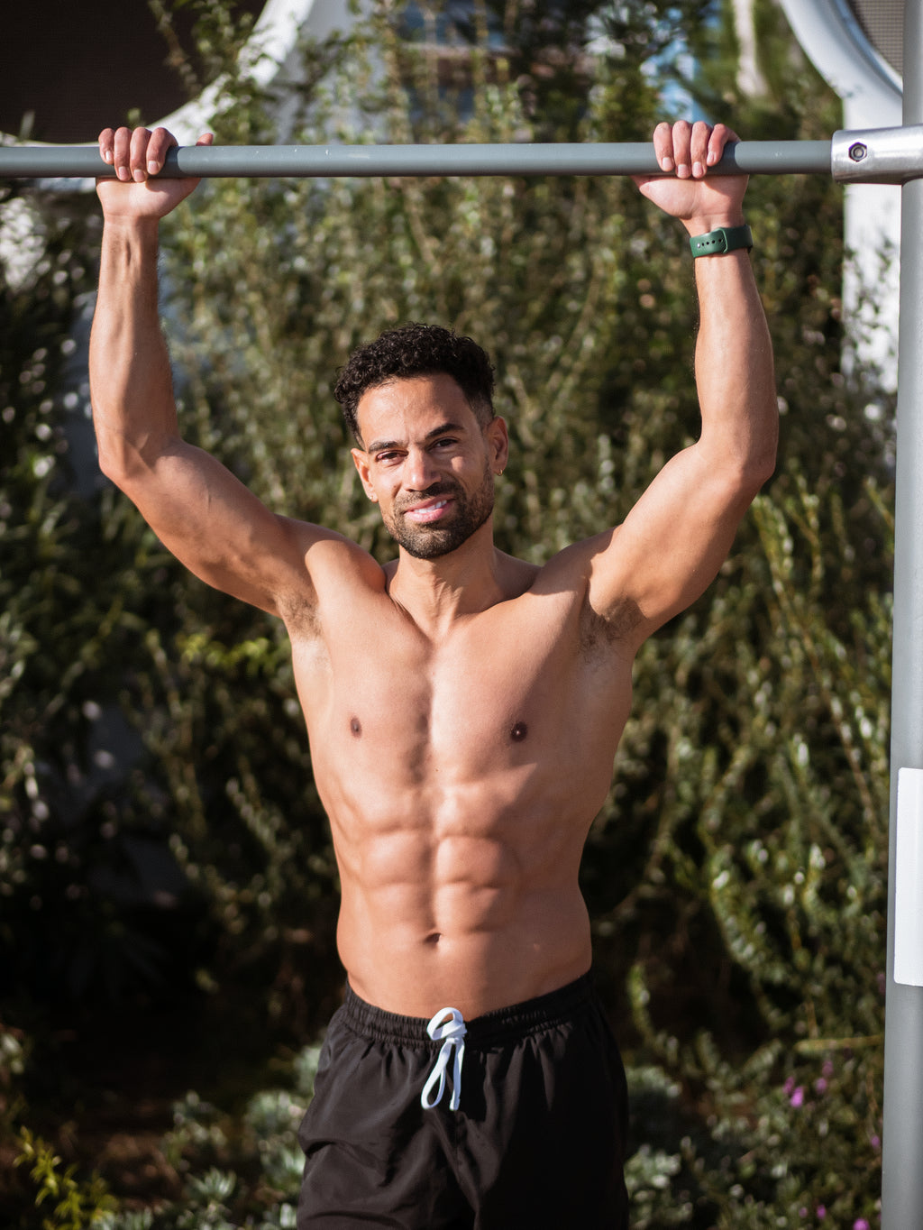 Séance de Coaching Personalisé