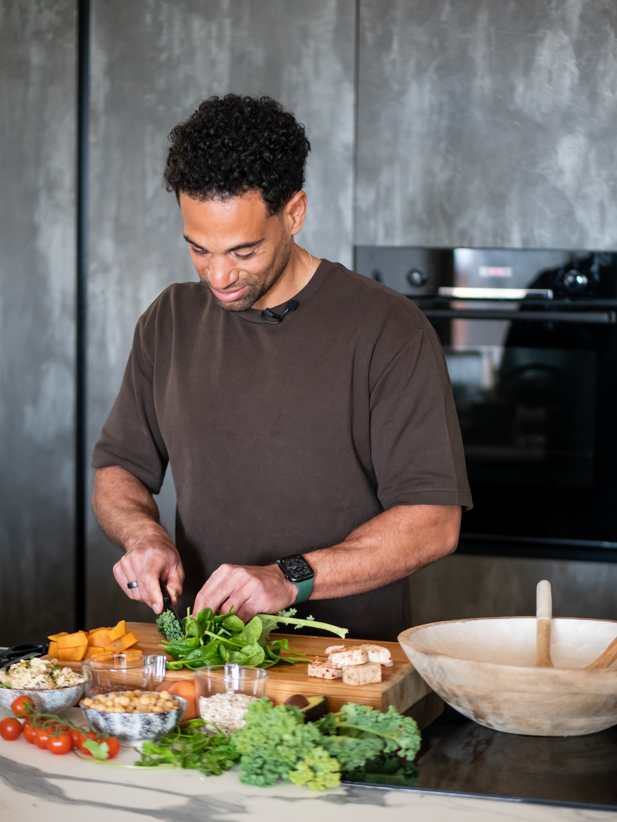 Consultation Nutrition & Micronutrition Personnalisée