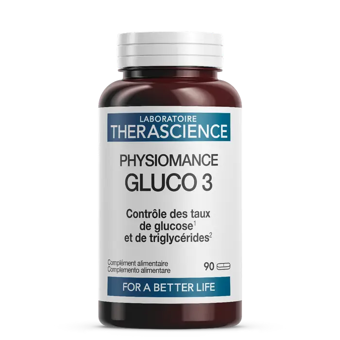 Pack Équilibre Glycémique: E-livre (Version Française) + Compléments